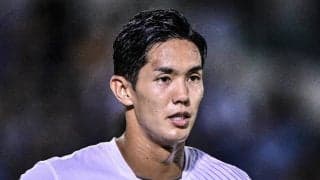 「めっちゃ脱いでる爆笑爆笑爆笑」J1神戸FW武藤嘉紀の劇的ゴールからの時間差での感情爆発セレブレーションに脚光！「よっち脱いだらアカンけどしゃーないかぁ」の声