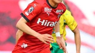 ロアッソ熊本がロッソ時代から20年間連れ添ったプーマと契約終了…「クラブ一同心より感謝申し上げます」