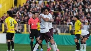エース移籍報道も…｢経験したことがない｣井原監督がボヤいた、柏｢5試合連続AT失点｣の悪夢と、武藤｢マッチョ裸体｣で大爆走