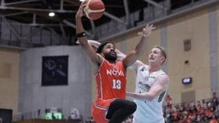 主力復帰の王者・広島が快勝…中地区首位のA東京は敵地で川崎撃破／11月30日 B1試合結果