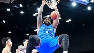 西地区首位・福岡が青森を破って11連勝…東地区首位・A千葉も白星／11月30日 B2試合結果