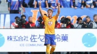 6位仙台が下剋上達成！ 3位長崎を中島元彦の2ゴールなどで下し昇格PO決勝進出、4年ぶりJ1へあと1勝【J1昇格PO】