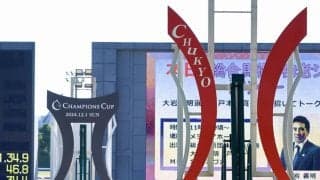 【チャンピオンズC】レモンポップが有終V…ラストランを飾る