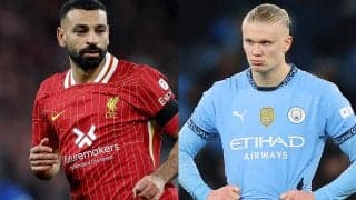 【プレミア注目プレビュー】絶好調リバプールに不振の王者シティが挑む！　8pt差で迎える頂上決戦