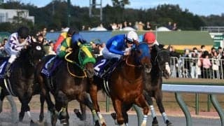 【JRA・WIN5】本日のWIN5は的中303票、配当154万6870円