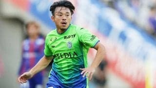 湘南がMF阿部浩之と契約満了、2年半でJ1通算66試合7得点を記録「ありがとうございました！！」