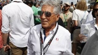 “アンドレッティ・アレルギー”の解消で「キャデラック」がF1参入へ　26年はフェラーリ製のPUを採用