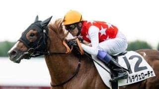 【朝日杯FS】アルテヴェローチェ、パンジャタワーらが登録