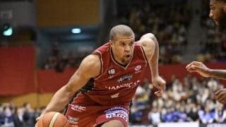 越谷が100点ゲームでFE名古屋を撃破…A東京はサイズが躍動して5連勝／12月1日 B1試合結果