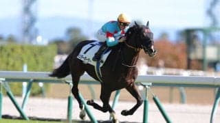 【中京5R】C.デムーロ騎乗 インターポーザーが初勝利