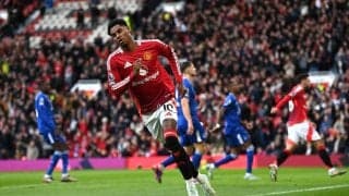 エバートンに4発快勝のユナイテッドがアモリム体制初のプレミアリーグ白星を飾る！【プレミアリーグ】