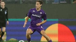 インテル戦で昏倒し緊急搬送のフィオレンティーナMFボーヴェに朗報！　「意識があり、自力で呼吸している」と最新の健康状態明かされる