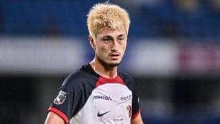 「今年の流行語大賞に」J1鹿島FW鈴木優磨の“禊は終了しました”のおかわりインタビューが面白い！「愛されるわこれは」「何回聞いてもおもろい」と話題に