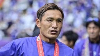 「このバトンを渡すのは泣くぜ！」J1広島の異例の背番号継承に感動広がる！「こんなん広島サボじゃなくてもグッとくるわ」「貰い泣き」などの声