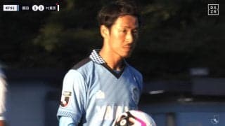「泣かせやがる…」“残留懸けたPK”で感動の嵐「粋だな」「ドラマや」磐田エースが得点王争いを犠牲に→引退発表のレジェンドに託した瞬間