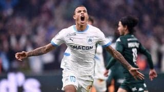 南野拓実が途中出場もマルセイユとの上位対決に敗れたモナコが3位に後退…【リーグ・アン】