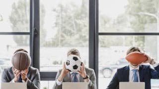 企業のスポーツ支援、なぜ必要？従業員の生産性向上に貢献