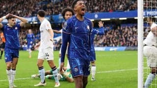 チェルシーに痛手…主力DFが1カ月程度の戦線離脱へ