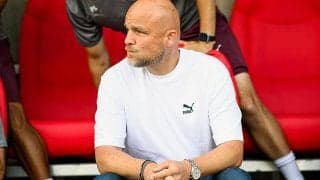 ライプツィヒSDのシュレーダー氏が即時退任…テコ入れ必要なザルツブルクへ移籍