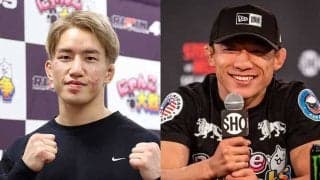 【UFC】堀口恭司、朝倉海の王座挑戦に“懸念”……現王者にはアドバイス送るもセコンド説は否定　「得意にはめた方が勝つ」