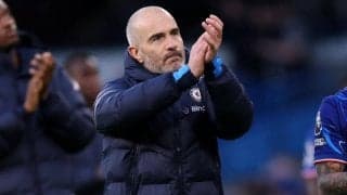 「かなり良い戦いができた」連勝の3位チェルシー指揮官、難敵ビラ下すもトップ争う準備は「まだできていない」