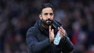 「まだまだ先は長い」4ゴールでプレミア初勝利のアモリム監督、課題山積も選手たちを称賛「彼らは大いに助けてくれている」