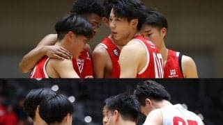 千葉ジェッツU18と名古屋ダイヤモンドドルフィンズU18が「B.LEAGUE U18 CHAMPIONSHIP 2024」の決勝へ進出