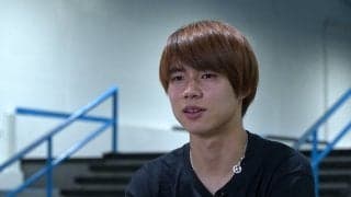 パリ五輪までの「地獄の3年」からの奇跡の逆転劇。堀米雄斗の金メダル獲得の軌跡に迫った「ドキュメント パリMEDAL」が12月7日午前9時30分から放送