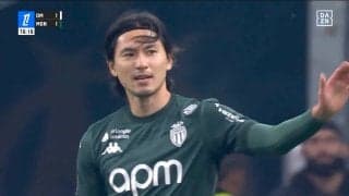 「タキが流れ作ってる！」南野拓実、絶妙トラップ＆ターンにSNS沸騰 「受けて反転までめっちゃ良かった」途中出場で存在感