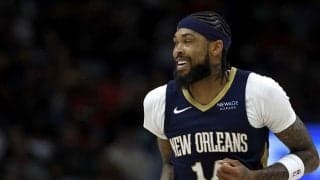 2025年夏の注目FAの1人、ペリカンズのブランドン・イングラムが代理人を変更