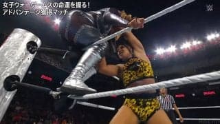 アスリート女子、123キロ“大女”をリフトする衝撃の光景に騒然！ 「とんでもないパワー」実況興奮