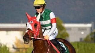 【チャレンジC】売上は35億1970万5200円で昨年より約1500万円減少