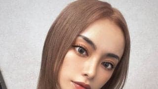 糸リフト告白の美人すぎるW杯サポーター、｢ばか高かった!」レアル・マドリード限定コラボT着用の“本業”に｢似合ってます｣｢戯れてる感じ｣の声