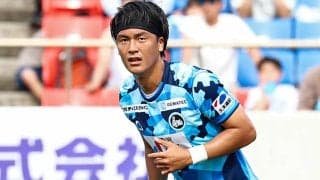 J3宮崎がFC大阪のDF江川慶城を完全移籍で獲得、今季途中から期限付きでプレー「絶対にJ2昇格を成し遂げましょう」
