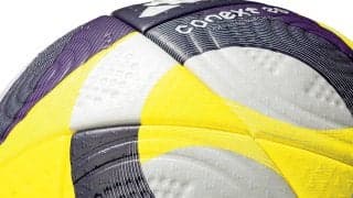 アディダスが2025 FIFA主要大会公式試合球「CONEXT25」を発表！サステナブルなテクノロジーとデザイン