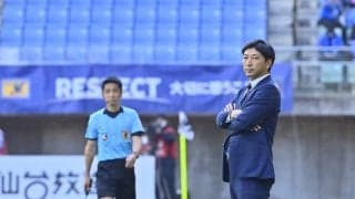 【J2「J1昇格PO準決勝」】5位・岡山が4位・山形に完勝　山形GK後藤の堅守を抜いた見事な先制点…下剋上で決勝は5位VS6位激突(2)