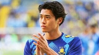 プレミアリーグで日本人FWは成功できないのか　開花が期待される23歳以下の本格派ストライカー４人