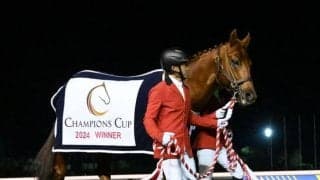 レモンポップが有終の美を飾り種牡馬入り ポテンシャルを感じる血統背景を深堀り