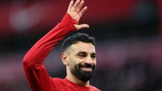 リバプール退団がちらつくサラー、PSGが夏に獲得か？