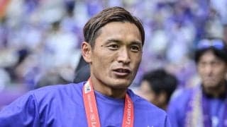 「うおおおおお!!」「これは熱い」逆転優勝へJ1広島MF青山敏弘の「大阪に行くぞ！」のマイクパフォーマンスにサポ熱狂！「カッコよすぎるでしょ」「最高のキャプテン」の声