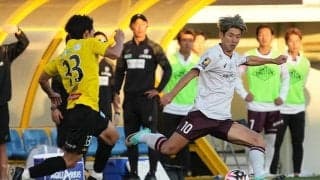 柏の5試合連続を生んだ｢17分間｣の追加タイム、神戸を救った｢4分間｣のオンリー・レビュー【Jリーグ優勝争いを左右｢柏VS神戸戦｣のVARは正しかったのか】(1)