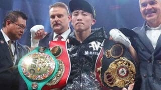 “最強”井上尚弥の強みは何か　豪戦士グッドマンが“破壊的なパンチ”以上に警戒する「過小評価されている武器」とは