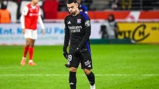 リヨンFWミカウタゼがニース戦後の帰宅時に強盗被害…幸いにもケガはなし