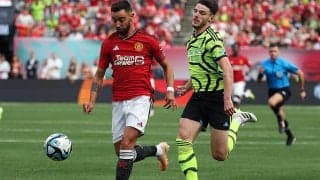 アーセナルvs王者ユナイテッド！　日本人15選手参戦のFAカップ3回戦の対戦カード決定