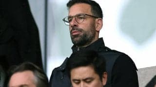 「スタイル、構造を変え始めている」ファン・ニステルローイ新監督がレスター初陣へ…親友マレスカ＆因縁ヴァーディとのやり取りも明かす