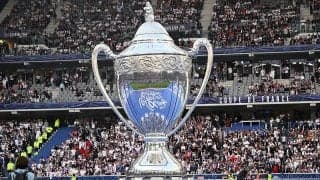 王者PSGはRCランスと、モナコ＆Sランスは6部勢と対戦…クープ・ドゥ・フランスのR32の対戦カード決定