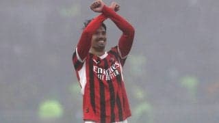 「評価してもらえるのは嬉しい」ミラン主軸MFラインデルスが契約延長に言及、決着へ前向き「1年で延長はあまりない」