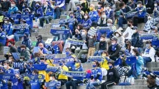 今治のJ2初昇格に貢献したMFトーマス・モスキオンが1年で退団、29試合出場「今後のご多幸をお祈りしております！」