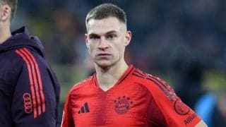 バイエルン新主将の座も確約されるキミッヒ、契約延長は「冬話し合い、決断」