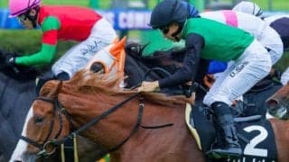 過去3勝を挙げる“阪神JFマイスター” 須貝尚介師 勝負強さ見せる2歳馬と4勝目狙う